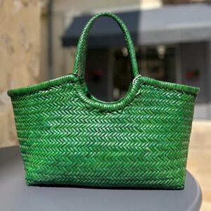 Dragon Diffusion Nantucket Big - Parrot Green